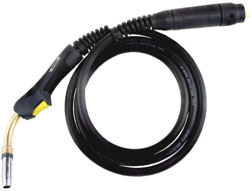 Сварочный аппарат START ALUWELD X200 PULSE 2ST200XP