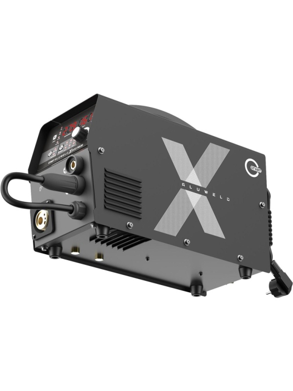 Сварочный аппарат START ALUWELD X200 PULSE 2ST200XP