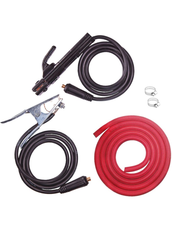 Сварочный аппарат START ALUWELD X200 PULSE 2ST200XP