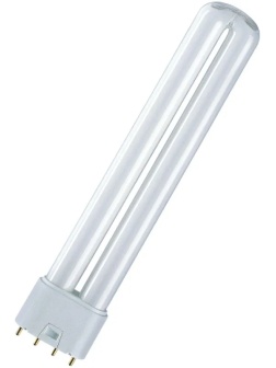 Лампа люминесцентная компакт. DULUX L 36Вт/840 2G11 OSRAM 4099854125461