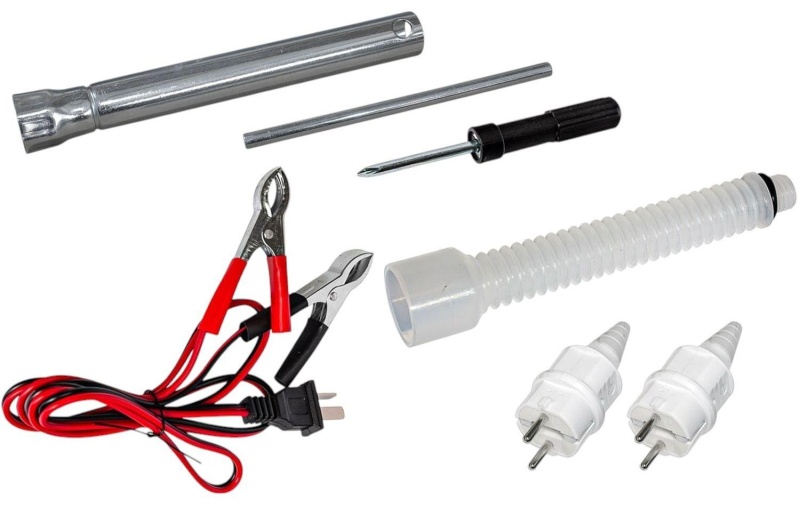 Генератор бензиновый инверторный SGG 2100Si