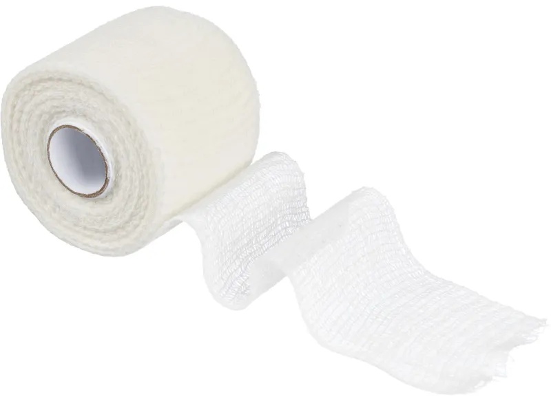 Бинт самофикс эласт 10м х 6см EVERSMED