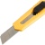 Набор ножей КОМУС 18 мм универсальных 3 шт желтый