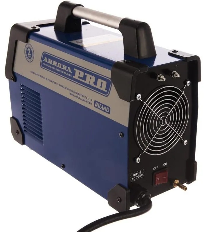 Резак плазменный инвертор AURORA Pro AIRHOLD 45 MOSFET (26928)