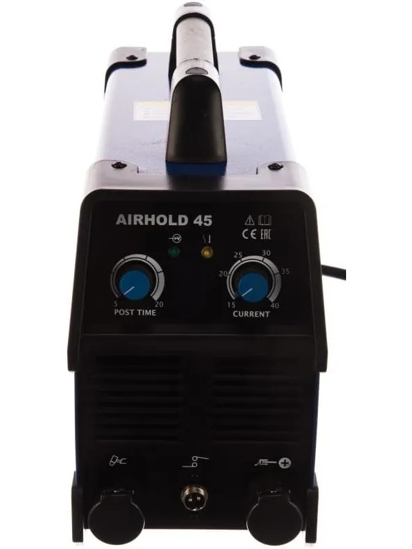 Резак плазменный инвертор AURORA Pro AIRHOLD 45 MOSFET (26928)