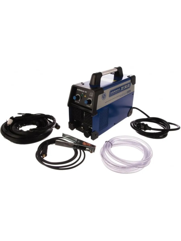 Резак плазменный инвертор AURORA Pro AIRHOLD 45 MOSFET (26928)