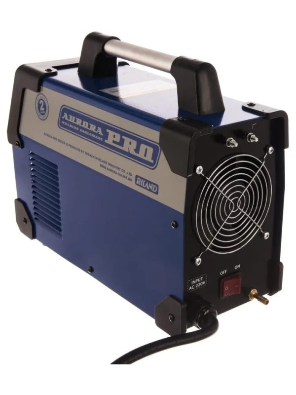 Резак плазменный инвертор AURORA Pro AIRHOLD 45 MOSFET (26928)
