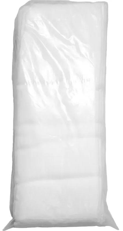 Марля медицинская отбеленная 1мx90см, отрез, 28г, 20 шт/уп