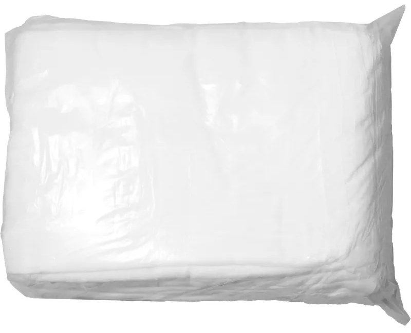 Марля медицинская отбеленная 5мx90см, отрез, пл. 28г, 15 шт/уп