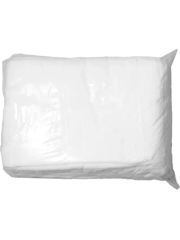 Марля медицинская отбеленная 5мx90см, отрез, пл. 28г, 15 шт/уп