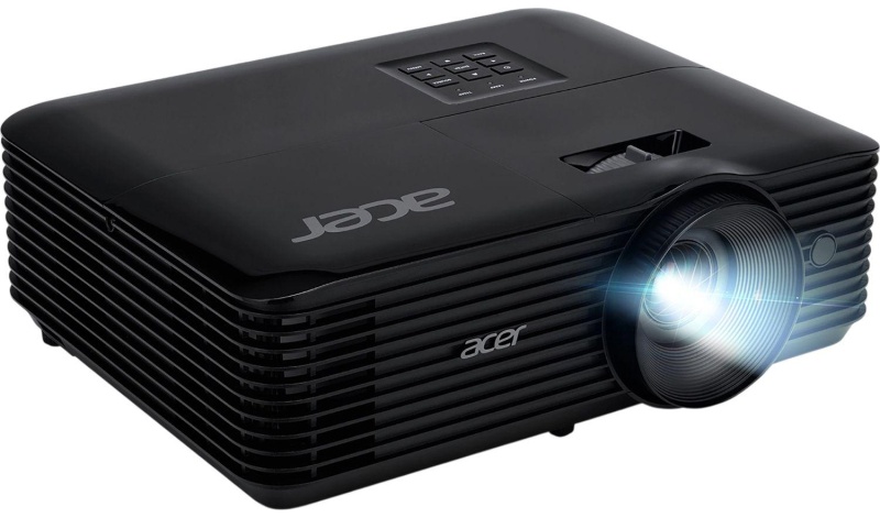 Проектор Acer X119H DLP 4800Lm LS 20000:1 (4000час) 1xUSB typeA 1xHDMI