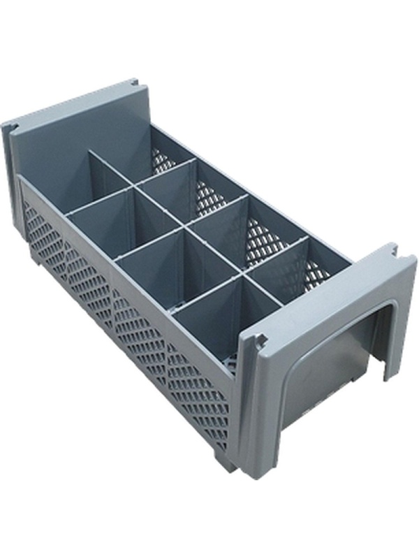 Кассета для п/м TATRA СЕРИИ TRIBECA TBC 8 (для прибор,прямоугол,8 делений)