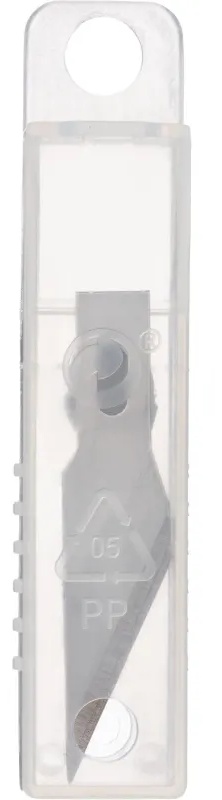 Набор для вырезания TOPFORT A5, нож макет, нож 9 мм, линейка, лезвия