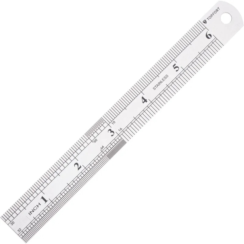 Набор для вырезания TOPFORT A5, нож макет, нож 9 мм, линейка, лезвия