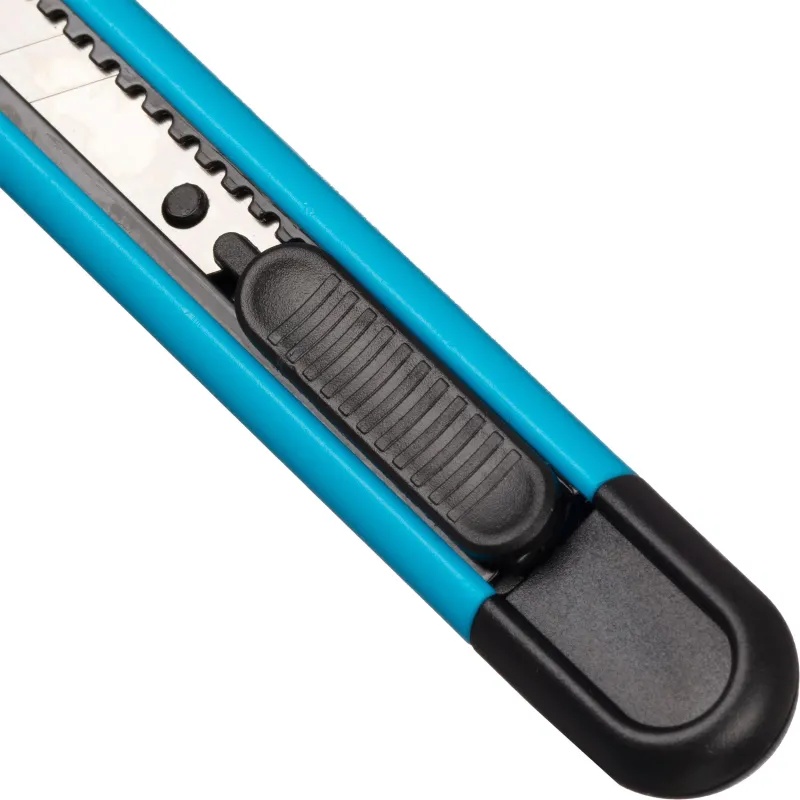 Набор для вырезания TOPFORT A5, нож макет, нож 9 мм, линейка, лезвия