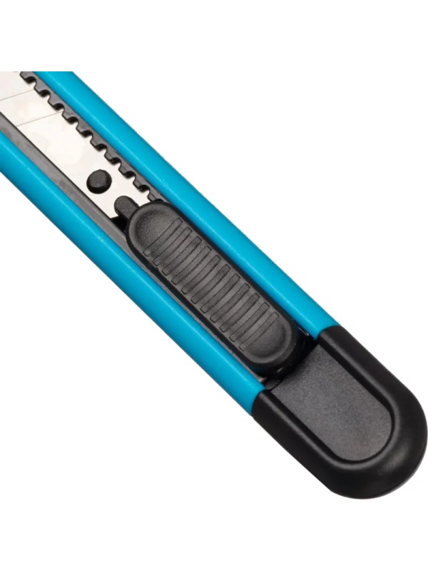 Набор для вырезания TOPFORT A5, нож макет, нож 9 мм, линейка, лезвия