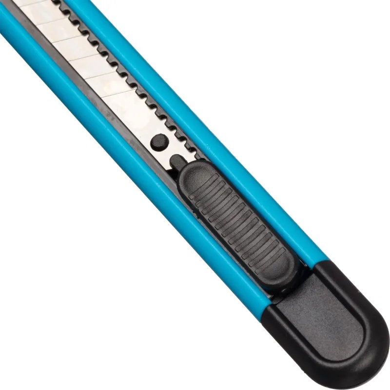 Набор для вырезания TOPFORT A4, нож макет, нож 9 мм, линейка, ножницы