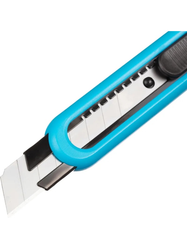 Набор для вырезания TOPFORT A4, нож макет, нож 9 мм, нож рол 18мм, лин