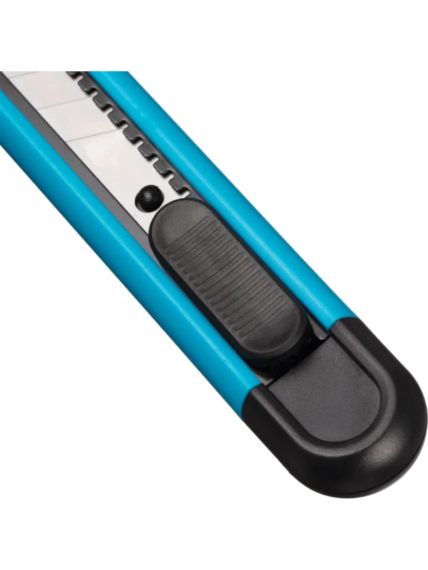 Набор для вырезания TOPFORT A4, нож макет, нож 9 мм, нож рол 18мм, лин