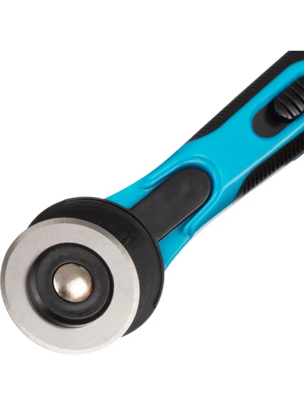 Набор для вырезания TOPFORT A4, нож макет, нож 9 мм, нож рол 18мм, лин