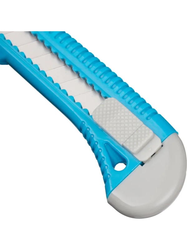 Набор ножей TOPFORT 18 мм универсал, утилитарный нож и ножницы