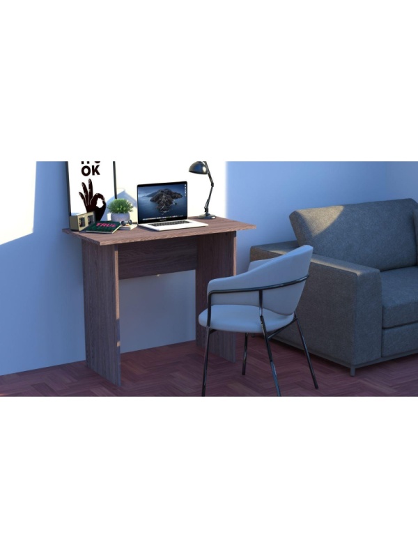 Стол компьютерный TI_Сула шимо темный