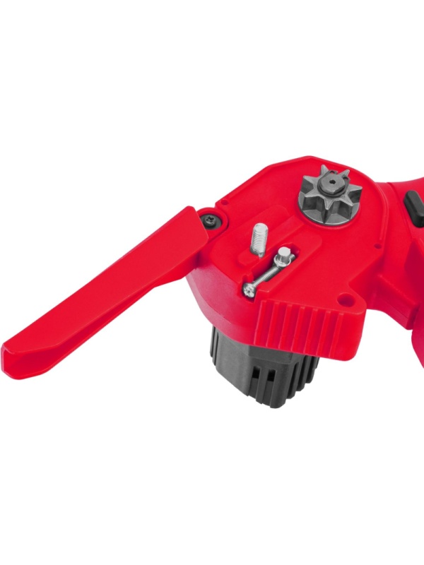 Пила цепная аккумуляторная мини  MTX  MCS-100, Li-Ion, 20 В (58640)