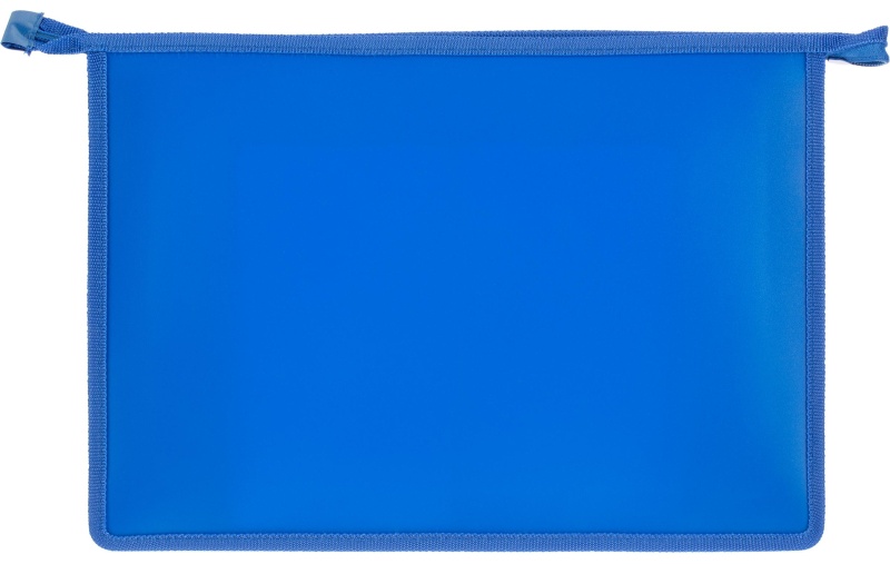 Папка для тетрадей А4 пластиковая ИСКУССТВЕННЫЙ ИНТЕЛЛЕКТ 2024