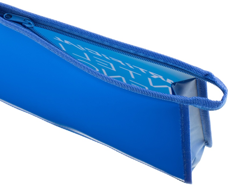 Папка для тетрадей А4 пластиковая ИСКУССТВЕННЫЙ ИНТЕЛЛЕКТ 2024