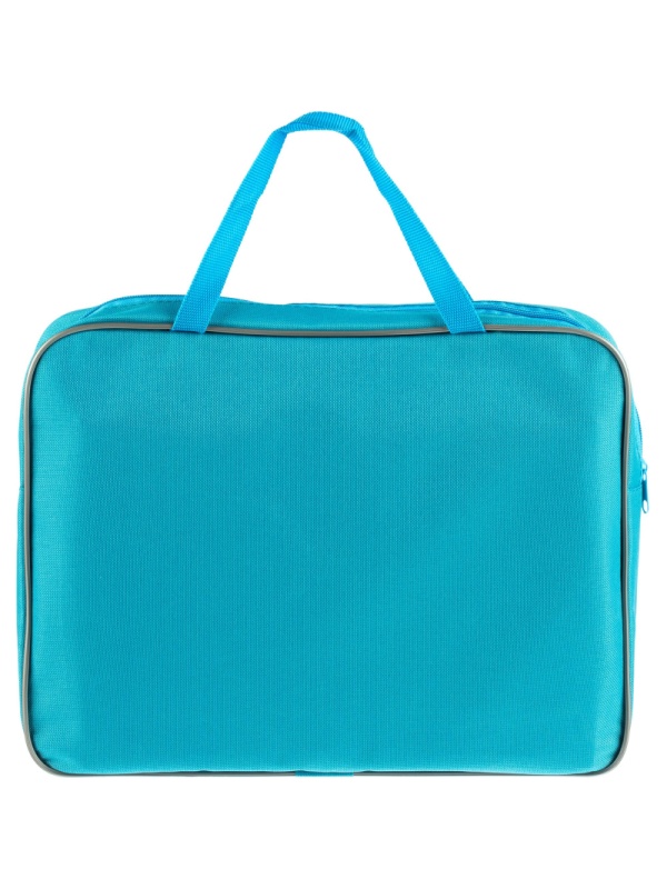 Папка школьника А4 с ручками + твердое дно, ПШ-11, ЗАБАВНЫЙ ЛЕНИВЕЦ 2022