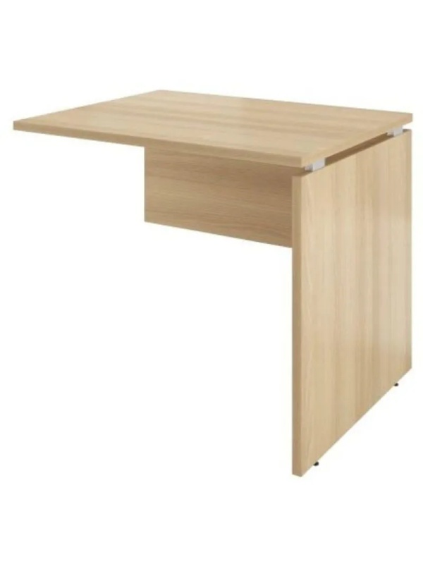 Стол - приставка MON_Дублин 900х700х750 ДБ19.31 Акация лорка31