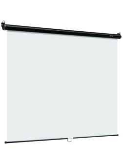 Экран настенный Digis DSOC-1108 Optimal-C 80, 1:1, 144x144, MW