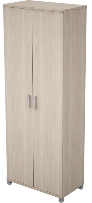 Шкаф Avance для одежды 6Ш.013.1 800х450х2116 шамони светлый