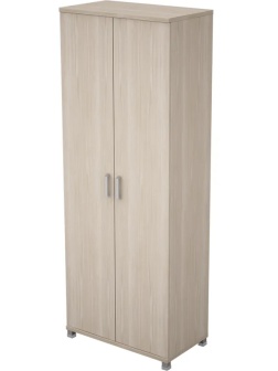 Шкаф Avance для одежды 6Ш.013.1 800х450х2116 шамони светлый