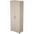 Шкаф Avance для одежды 6Ш.013.1 800х450х2116 шамони светлый