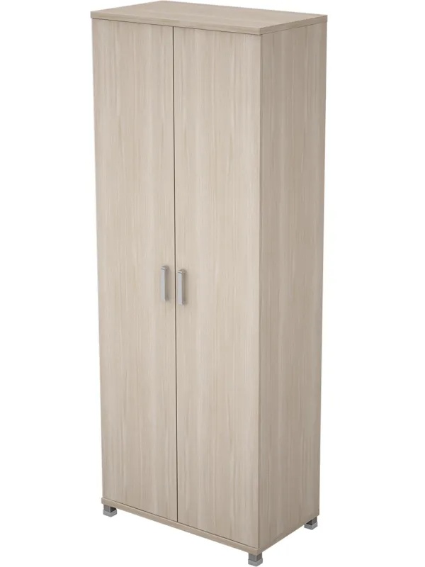 Шкаф Avance для одежды 6Ш.013.1 800х450х2116 шамони светлый
