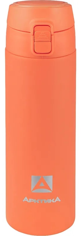 Термос вакуумный облегченный, объем 500 мл., 705-500-CLT