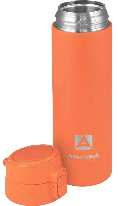 Термос вакуумный облегченный, объем 500 мл., 705-500-CLT