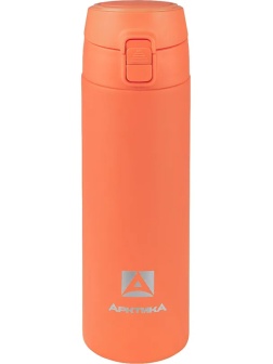 Термос вакуумный облегченный, объем 500 мл., 705-500-CLT