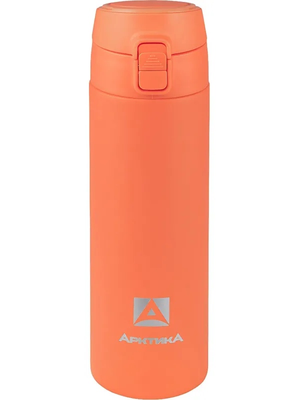 Термос вакуумный облегченный, объем 500 мл., 705-500-CLT