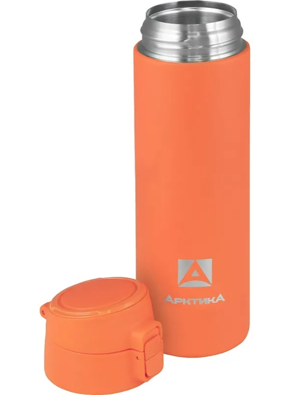 Термос вакуумный облегченный, объем 500 мл., 705-500-CLT