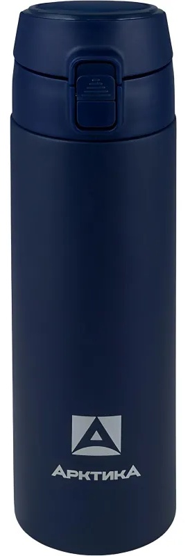 Термос вакуумный облегченный, объем 500 мл.,  705-500-BLT