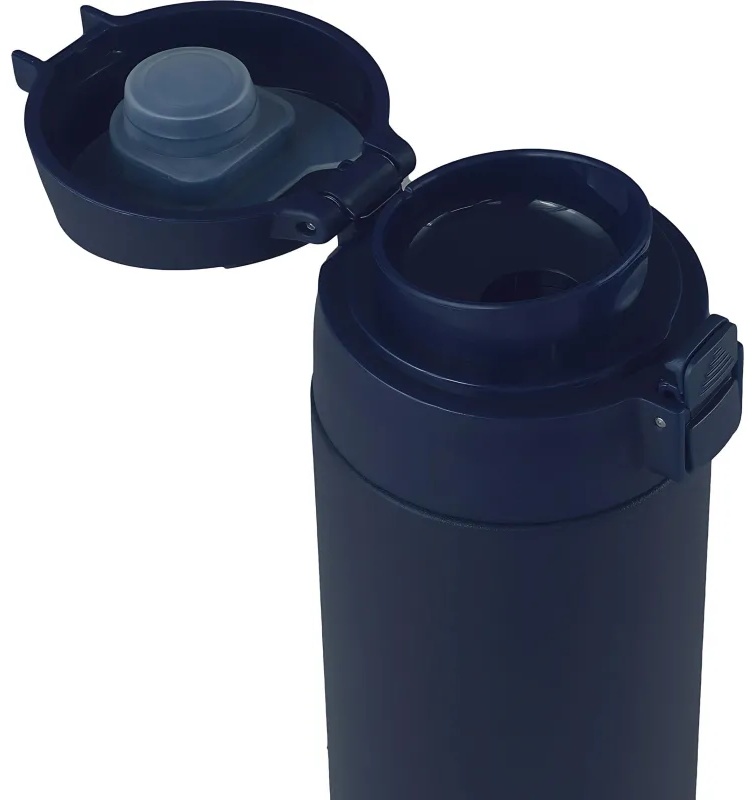 Термос вакуумный облегченный, объем 500 мл.,  705-500-BLT