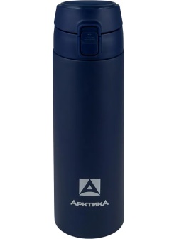 Термос вакуумный облегченный, объем 500 мл.,  705-500-BLT