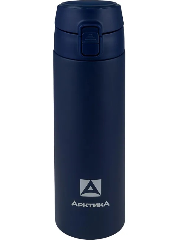 Термос вакуумный облегченный, объем 500 мл.,  705-500-BLT