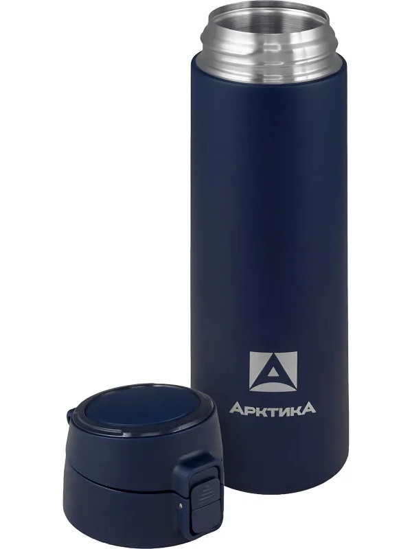 Термос вакуумный облегченный, объем 500 мл.,  705-500-BLT