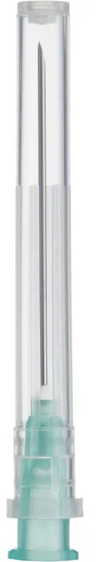 Игла инъекционная 21G (0,8х40 мм), Paramed 100 шт/уп