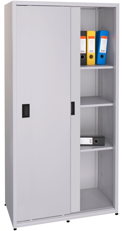 Шкаф-купе металлический ЗМИ_NL-K/400 Р