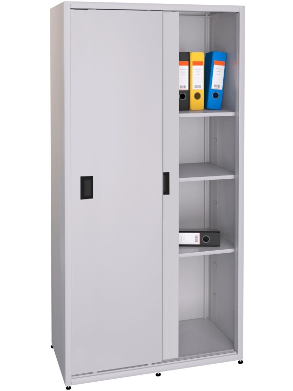 Шкаф-купе металлический ЗМИ_NL-K/400 Р