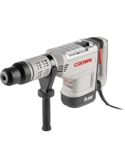 Перфоратор CROWN CT18190 BMC